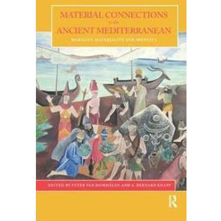 Material Connections in the Ancient Mediterranean
