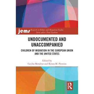 Undocumented and Unaccompanied