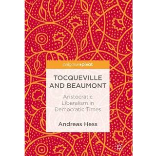 Tocqueville and Beaumont