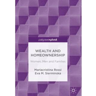 Wealth and Homeownership