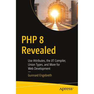 PHP 8 Revealed