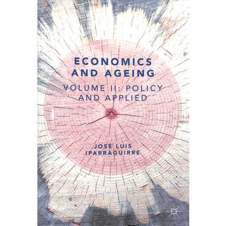 Economics and Ageing