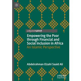 Empowering the Poor through Financial and Social Inclusion in Africa