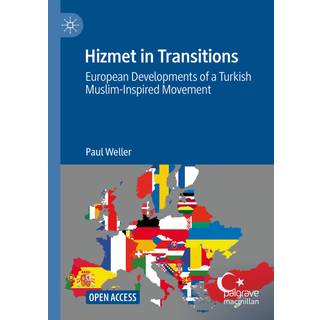 Hizmet in Transitions