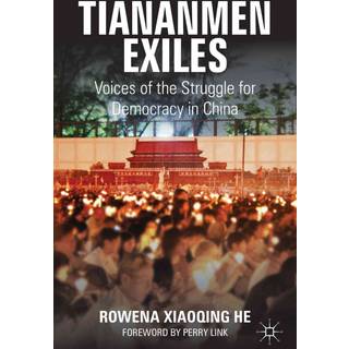 Tiananmen Exiles