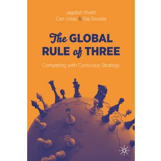 The Global Rule of Three