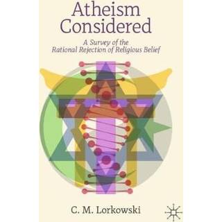 Atheism Considered