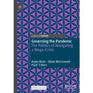 Governing the Pandemic