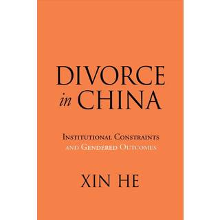 Divorce in China