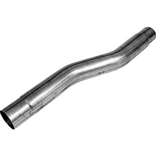 Walker 53852 udst?dningsr?r 2.5 """" Inlet (ID) 2.5 """" Outlet (OD) til Hummer H2