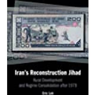 Iran's Reconstruction Jihad