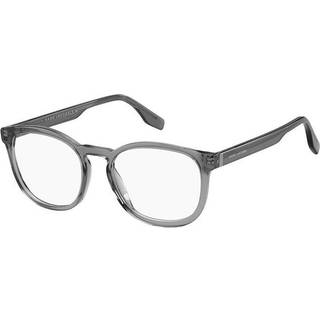 Marc Jacobs MARC 642 KB7 54 Briller Mænd Krystalklar - Transparent Grey - 54mm