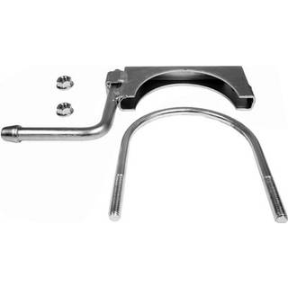 Dynomax 36367 udstødningssystemophæng til Ford F-350 Super Duty