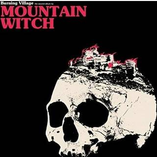 Mountain Witch - Burning Village