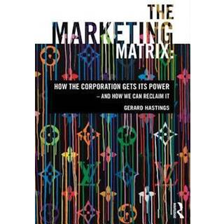 The Marketing Matrix