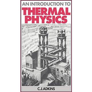 An Introduction to Thermal Physics