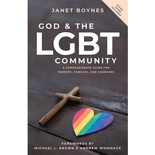 God and the LGBT Community