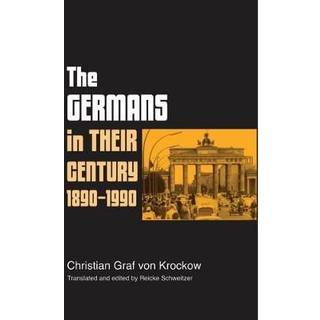 The Germans in Their Century
