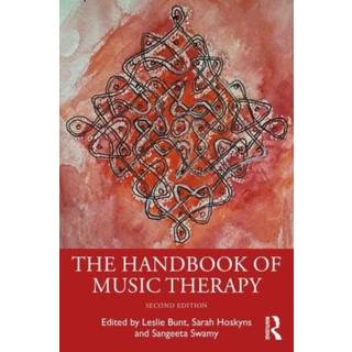 The Handbook of Music Therapy