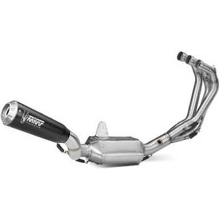 MIVV X-M1 Lyddæmper Diverse modeller og designs