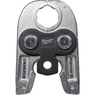 Milwaukee Pressbakke geberit J18-M35G (4932480890)