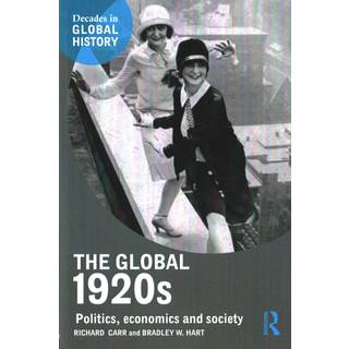The Global 1920s