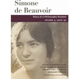 Diary of a Philosophy Student