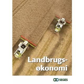 Landbrugsøkonomi