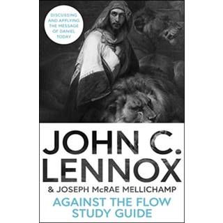 Against the Flow Study Guide