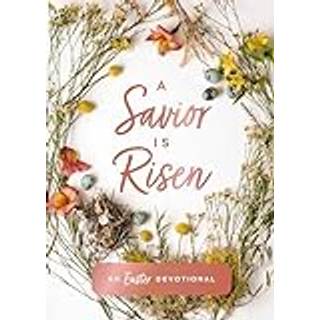 A Savior Is Risen