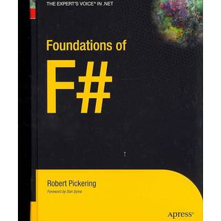 Foundations of F#