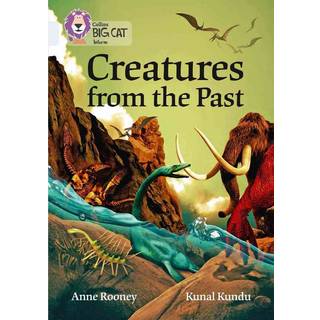 Creatures from the Past