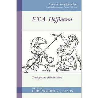 E. T. A. Hoffmann