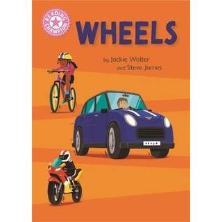 Reading Champion: Wheels