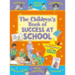 The Children's Book of Success at School