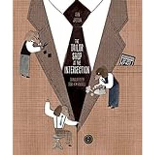 The Tailor Shop at the Intersection