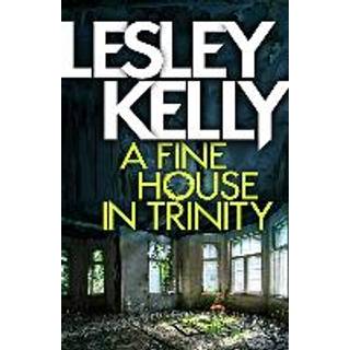 A Fine House in Trinity