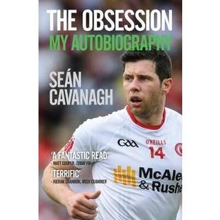 Sean Cavanagh: The Obsession