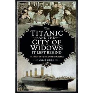 The Titanic and the City of Widows it left Behind