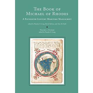 The Book of Michael of Rhodes