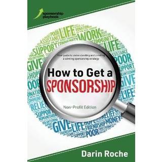 How to Get a Sponsorship