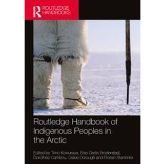 Routledge Handbook of Indigenous Peoples in the Arctic