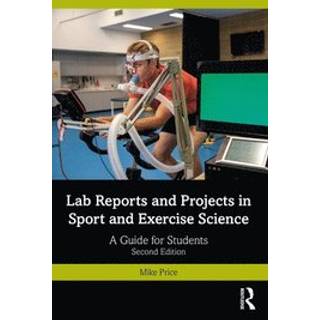 Lab Reports and Projects in Sport and Exercise Science