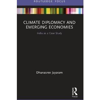 Climate Diplomacy and Emerging Economies