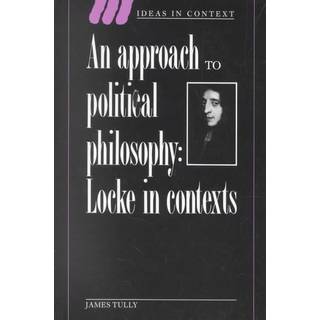 An Approach to Political Philosophy