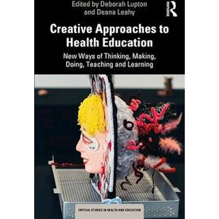 Creative Approaches to Health Education