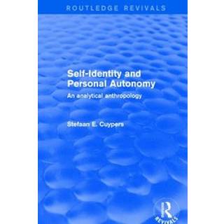 Self-Identity and Personal Autonomy