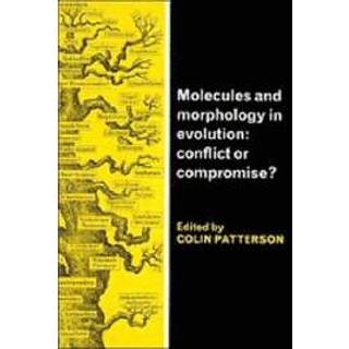 Molecules and Morphology in Evolution