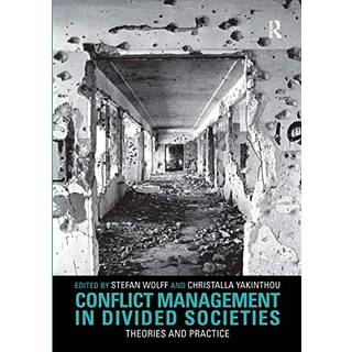 Conflict Management in Divided Societies