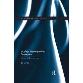 Nuclear Asymmetry and Deterrence